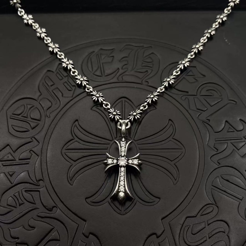 Chrome Hearts Necklaces